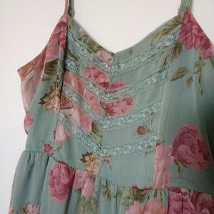 Band Of Gypsies Dress